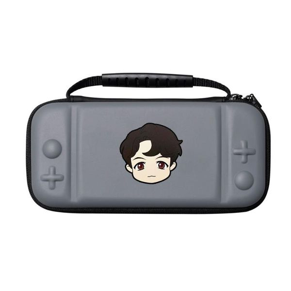 duffel bags bangtan boys game console storage case eva hard bag protective carrying travel for switch
duffel bags bangtan boys game console storage case eva hard bag protective carrying travel for switch