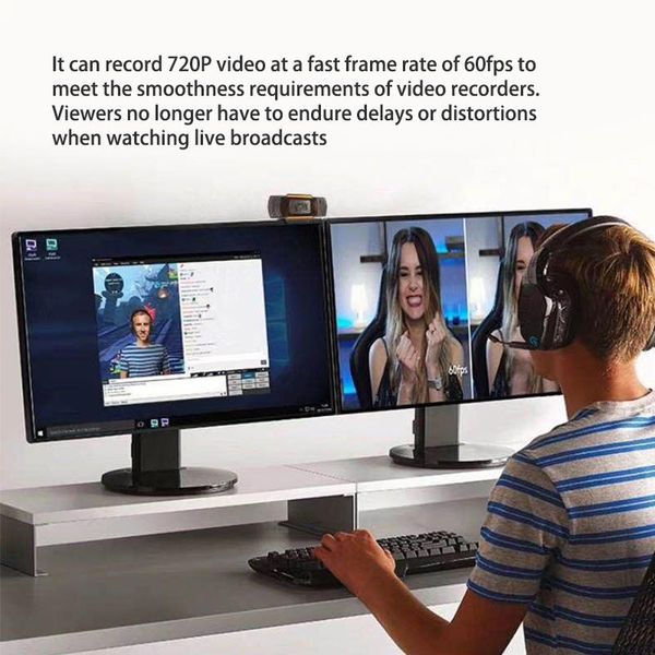 webcams hd webcam digital external camera with microphone high definition for online class conference 720p puo88
webcams hd webcam digital external camera with microphone high definition for online class conference 720p puo88