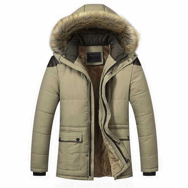 men's leather & faux men winter jackets warm parkas male coats and outwear casual hooded down man jacket bo9d, Black
men's leather & faux men winter jackets warm parkas male coats and outwear casual hooded down man jacket bo9d, Black