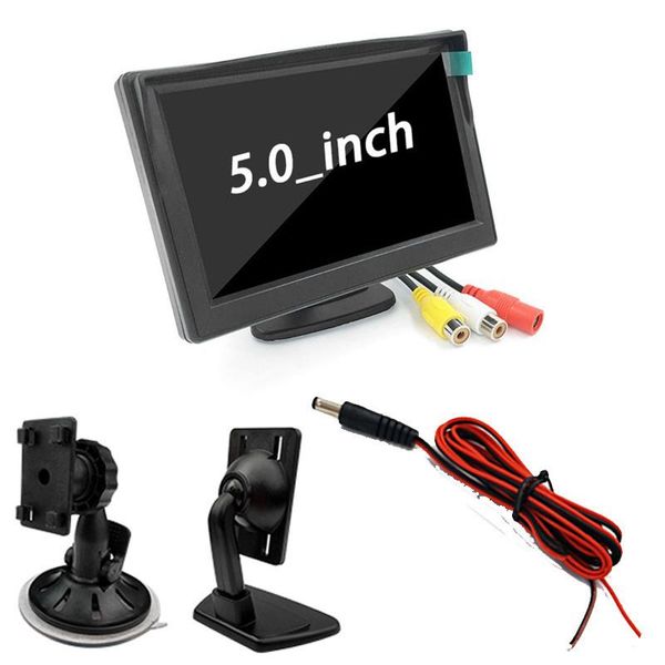 car video monitor 4.3 or 5 inch screen vehicle for rear view reverse camera tft lcd display hd digital color pal/ntsc
car video monitor 4.3 or 5 inch screen vehicle for rear view reverse camera tft lcd display hd digital color pal/ntsc