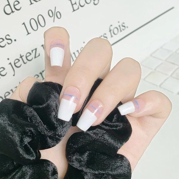 manicure fake nails including glue stitching effect wearable press on fashionable waterproof art false, Red;gold
manicure fake nails including glue stitching effect wearable press on fashionable waterproof art false, Red;gold