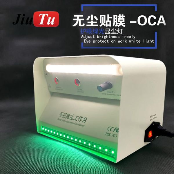 3-in-1 built-in three-layer filter core dust-room with adjust brightness eye protection work white light cell phone repairing tools
3-in-1 built-in three-layer filter core dust-room with adjust brightness eye protection work white light cell phone repairing tools
