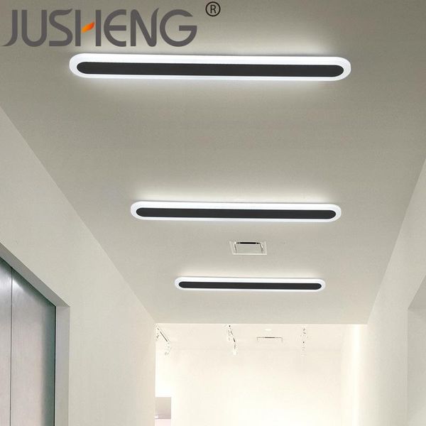 wall lamps modern brief style led ceiling lights fixtures black / white color acrylic indoor decoration 100-240v ac
wall lamps modern brief style led ceiling lights fixtures black / white color acrylic indoor decoration 100-240v ac