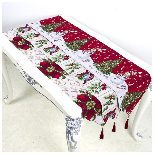 christmas decorations 1pcs year 2022 party table runner merry for home kerst navidad
christmas decorations 1pcs year 2022 party table runner merry for home kerst navidad