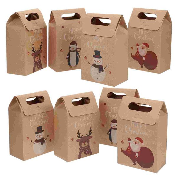 gift wrap 24pcs portable christmas biscuit packing bags creative cookie party favor
gift wrap 24pcs portable christmas biscuit packing bags creative cookie party favor