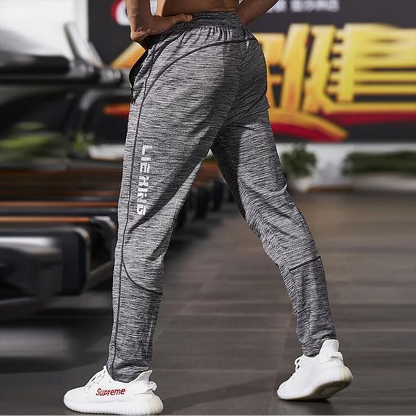fitness joggers sweatpants thin women pant gray sportswear jogger casual trousers gyms bodybuilding track, Black
fitness joggers sweatpants thin women pant gray sportswear jogger casual trousers gyms bodybuilding track, Black