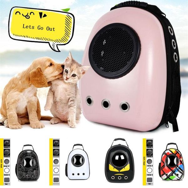 cat carriers,crates & houses carrier bag breathable portable pet strollers outdoor travel backpack cute print space kitty supplies
cat carriers,crates & houses carrier bag breathable portable pet strollers outdoor travel backpack cute print space kitty supplies