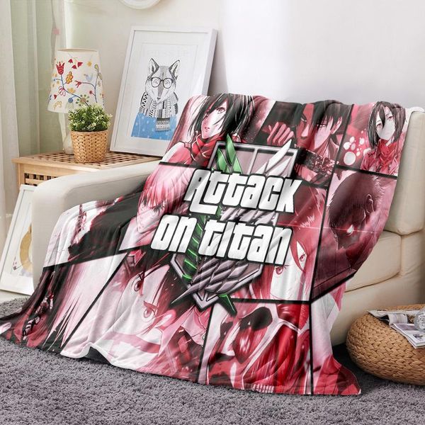 blankets attack on titan fleece blanket cloak survey corps cape flannel cosplay costume for kids adults throw
blankets attack on titan fleece blanket cloak survey corps cape flannel cosplay costume for kids adults throw