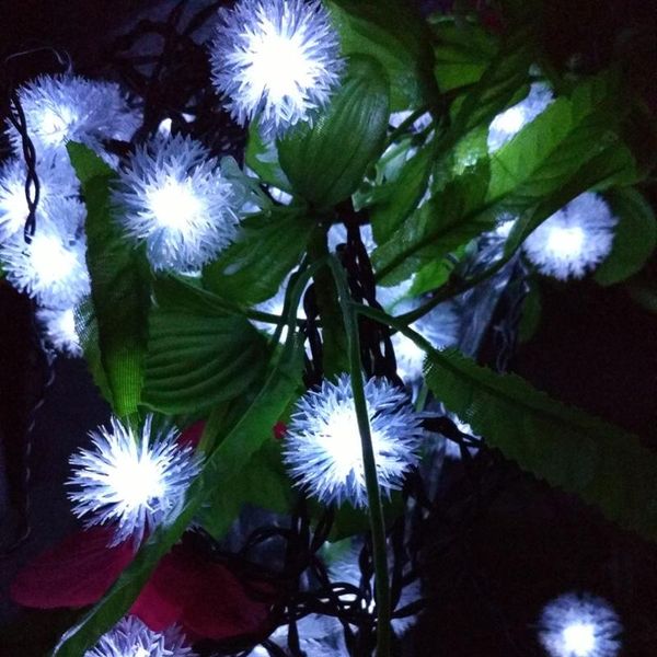 solar lamps yiyang 10m 12m outdoor snowball led lighting string christmas party holiday garden decoration lights russian
solar lamps yiyang 10m 12m outdoor snowball led lighting string christmas party holiday garden decoration lights russian