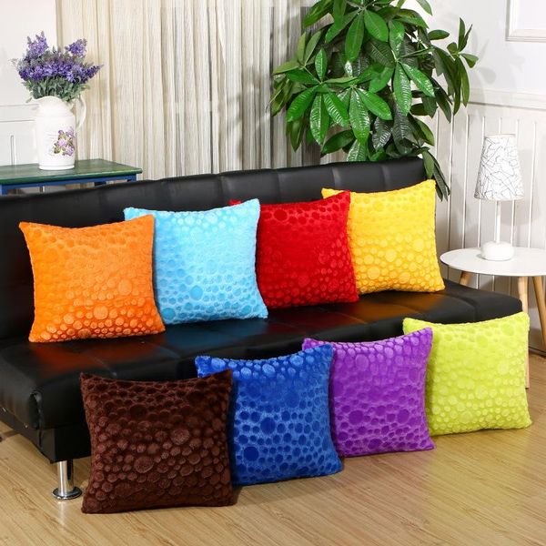 cushion/decorative pillow 43x43cm soft fur plush pillowcase decorative solid color cushion covers for office home sofa car seat cases
cushion/decorative pillow 43x43cm soft fur plush pillowcase decorative solid color cushion covers for office home sofa car seat cases
