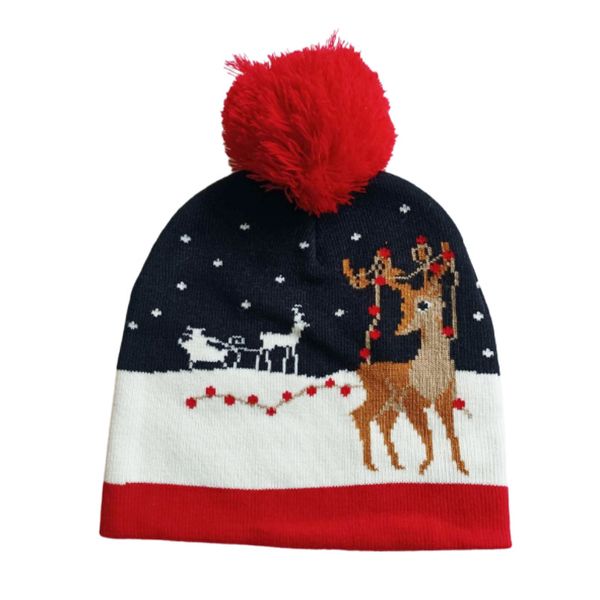 2021 new autumn and winter christmas woolen cap fashion ear protection curling fur ball knitting pullover hat wholesale, Blue;gray
2021 new autumn and winter christmas woolen cap fashion ear protection curling fur ball knitting pullover hat wholesale, Blue;gray