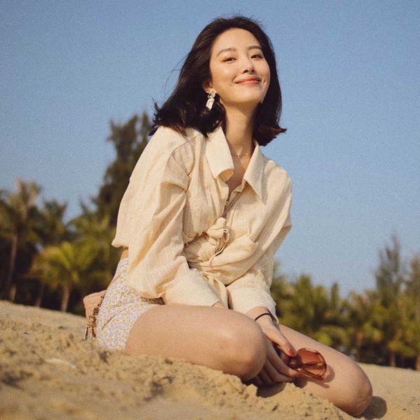 vintage office ladies blouses shirts single-breasted lapel loose female shirts women blouses femme blusas mujer 210527, White
vintage office ladies blouses shirts single-breasted lapel loose female shirts women blouses femme blusas mujer 210527, White