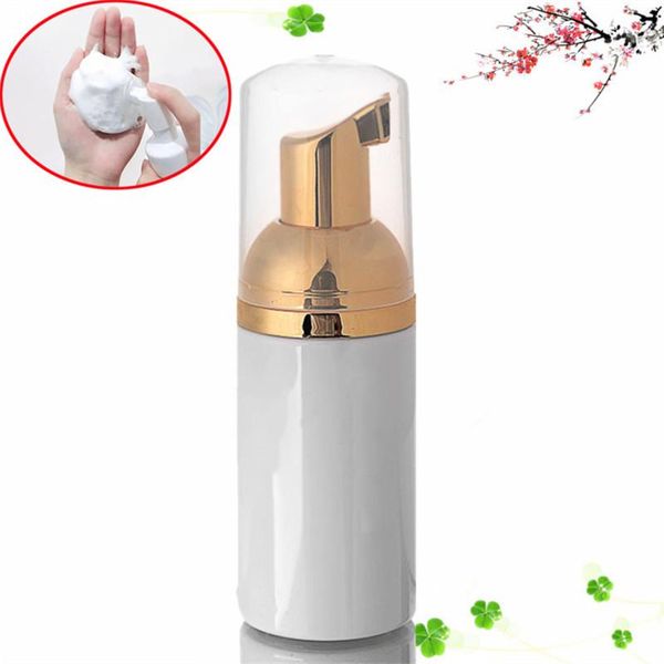 storage bottles & jars portable 30ml plastic foam pump bottle reusable soap foaming mousse liquid dispensers home travel spray
storage bottles & jars portable 30ml plastic foam pump bottle reusable soap foaming mousse liquid dispensers home travel spray