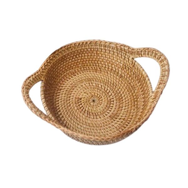 storage baskets rattan round basket with handles vintage style organizer for fruits vegetables bread home organization lb
storage baskets rattan round basket with handles vintage style organizer for fruits vegetables bread home organization lb