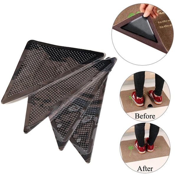 bath mats 4pcs reusable washable silicone grip slip stickers non bathroom rugs and mat set rug carpet grippers
bath mats 4pcs reusable washable silicone grip slip stickers non bathroom rugs and mat set rug carpet grippers