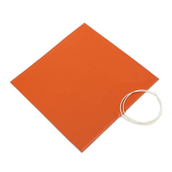 blankets 110v 600w 450*450*1.5mm silicone heated pad with 1000mm lead wire adhesive back 100 k thermistor blanket
blankets 110v 600w 450*450*1.5mm silicone heated pad with 1000mm lead wire adhesive back 100 k thermistor blanket