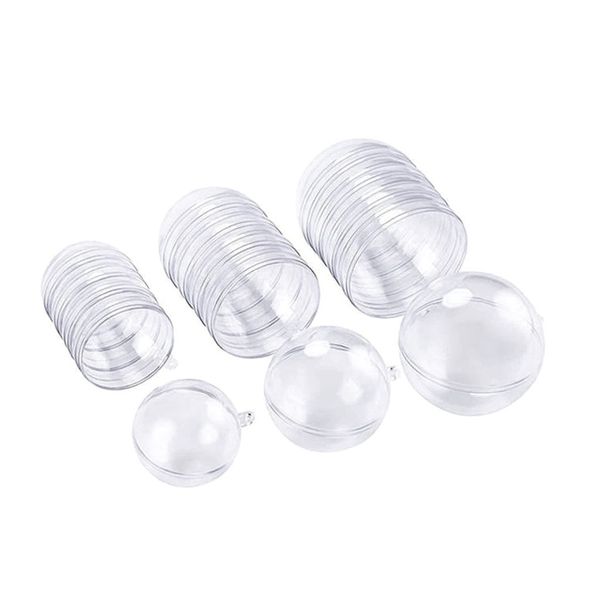 factory outlet christmas decoration decorations openable transparent plastic ball baubles 4cm to 14. r7j2
factory outlet christmas decoration decorations openable transparent plastic ball baubles 4cm to 14. r7j2