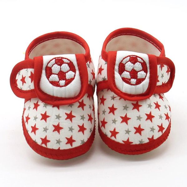 first walkers 25# cute soft sole children shoes infant cotton fabric toddler casual hook loop star printed warm
first walkers 25# cute soft sole children shoes infant cotton fabric toddler casual hook loop star printed warm