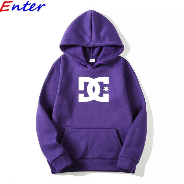 dc 2021 spring autumn new essential hoodie sports pullover all-match casual men's women's sportswear multicolor couple wear, Black
dc 2021 spring autumn new essential hoodie sports pullover all-match casual men's women's sportswear multicolor couple wear, Black