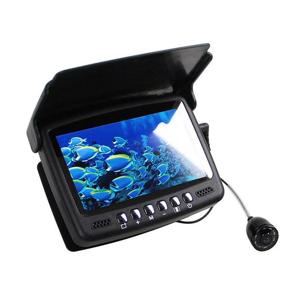 cameras yumeiqun 15m fish finder infrared led 4.3''monitor hd 1000tvl underwater fishing camera ice
cameras yumeiqun 15m fish finder infrared led 4.3''monitor hd 1000tvl underwater fishing camera ice