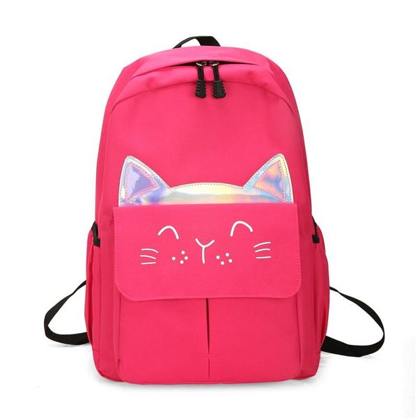 preppy style fashion cartoon women school bag travel backpack for girls teenager stylish laprucksack girl schoolbag bags
preppy style fashion cartoon women school bag travel backpack for girls teenager stylish laprucksack girl schoolbag bags