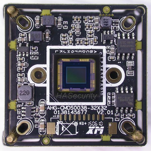 ahd-m (720p) / cvbs (d1) 1/2.8" sony exmor imx238 cmos + xm531 (nvp2431) cctv camera pcb board module (optional parts) ip cameras
ahd-m (720p) / cvbs (d1) 1/2.8" sony exmor imx238 cmos + xm531 (nvp2431) cctv camera pcb board module (optional parts) ip cameras