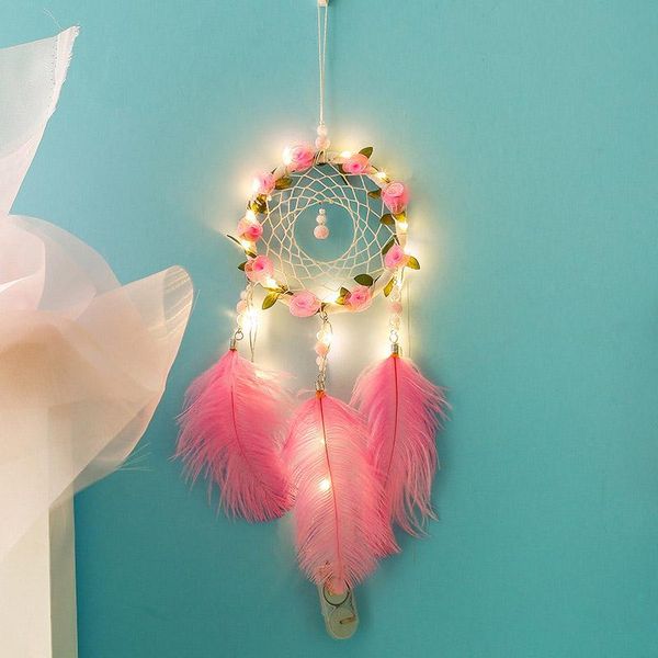 decorative objects & figurines in the mood for love dream net hanging bell girls bedroom decoration creative business gifts birthday
decorative objects & figurines in the mood for love dream net hanging bell girls bedroom decoration creative business gifts birthday