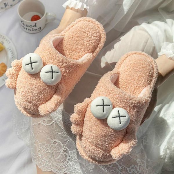 slippers lisapie women winter plush indoor home soft room animals fur slipers warm crab shape sliders, Black
slippers lisapie women winter plush indoor home soft room animals fur slipers warm crab shape sliders, Black