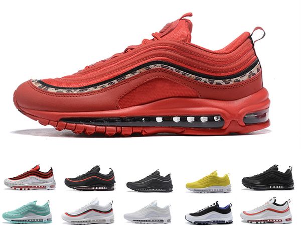 2021 97s outdoor shoes gundam og 20th anniversary sup mens triple black white red women sneakers sports trainers shoe size 36-45
2021 97s outdoor shoes gundam og 20th anniversary sup mens triple black white red women sneakers sports trainers shoe size 36-45