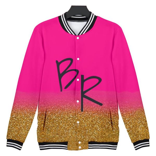 women's jackets brent rivera 3d outwear harajuku baseball jacket 2021 arrival fashion women/men streetwear v-neck coats winter, Black;brown
women's jackets brent rivera 3d outwear harajuku baseball jacket 2021 arrival fashion women/men streetwear v-neck coats winter, Black;brown