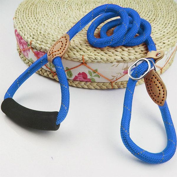 dog collars & leashes leash slip collar pets traction p chain pet walking leads nylon mountain climbing rope puppy for small medium large do
dog collars & leashes leash slip collar pets traction p chain pet walking leads nylon mountain climbing rope puppy for small medium large do