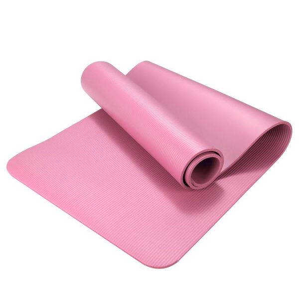 yoga mats eco-friendly nbr mat gym home fitness equipment non slip carpet durable indoor exercise thick foam pilates
yoga mats eco-friendly nbr mat gym home fitness equipment non slip carpet durable indoor exercise thick foam pilates