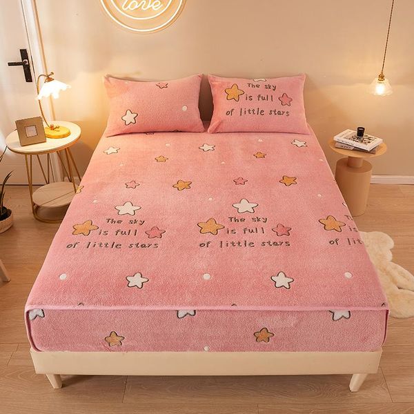 blankets 1pc full fitted sheet bed thermal and universal all-around elastic band mattress cover protector bedding-set blanket
blankets 1pc full fitted sheet bed thermal and universal all-around elastic band mattress cover protector bedding-set blanket