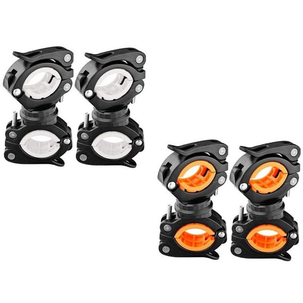 golf training aids 2pcs bracket, universal bicycle led light mounting 360° rotating clip for 
golf training aids 2pcs bracket, universal bicycle led light mounting 360° rotating clip for