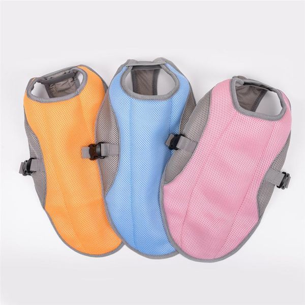 dog apparel pet summer cooling vest comfortable clother harness jacket coat size m pink
dog apparel pet summer cooling vest comfortable clother harness jacket coat size m pink