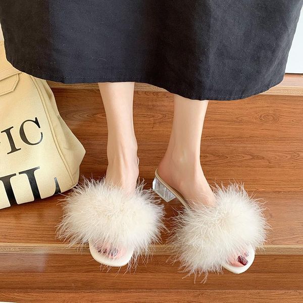 slippers casual summer women's shoes heeled mules pantofle fur flip flops slides med luxury high 2021 plush glitter pumps rome r, Black
slippers casual summer women's shoes heeled mules pantofle fur flip flops slides med luxury high 2021 plush glitter pumps rome r, Black