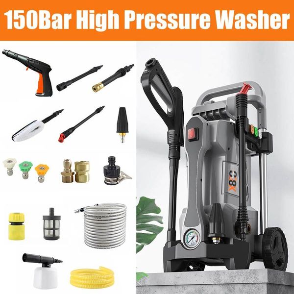 water gun & snow foam lance 150bar high pressure washer for parkside sprayer car washing machine cleaner pump generator sink accessories
water gun & snow foam lance 150bar high pressure washer for parkside sprayer car washing machine cleaner pump generator sink accessories