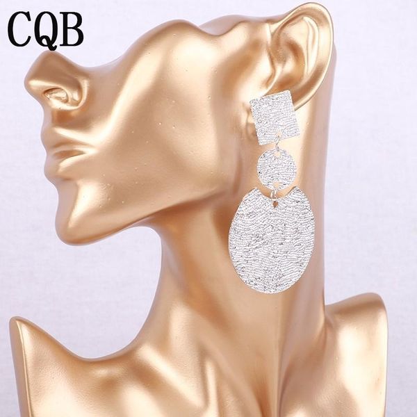 dangle & chandelier earings fashion jewelry bohemian drop earrings for women 2021 statement geometric gold, Silver
dangle & chandelier earings fashion jewelry bohemian drop earrings for women 2021 statement geometric gold, Silver