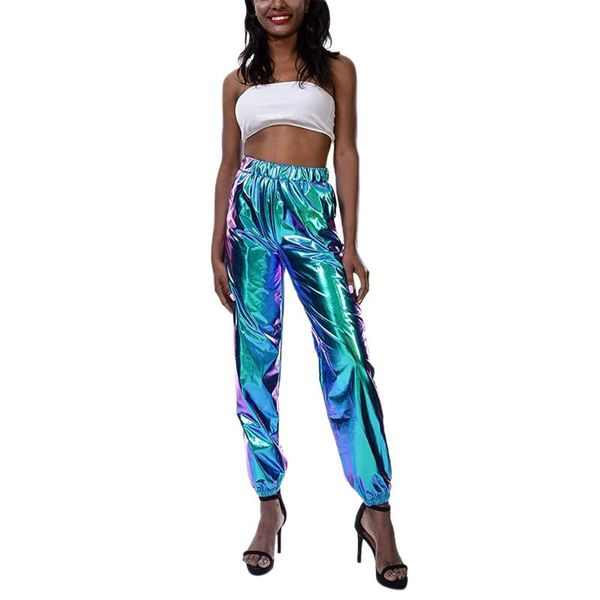 women's pants & capris women´s reflective night visibility jogger windbreaker pant casual hip hop dance fluorescent trousers, Black;white
women's pants & capris women´s reflective night visibility jogger windbreaker pant casual hip hop dance fluorescent trousers, Black;white