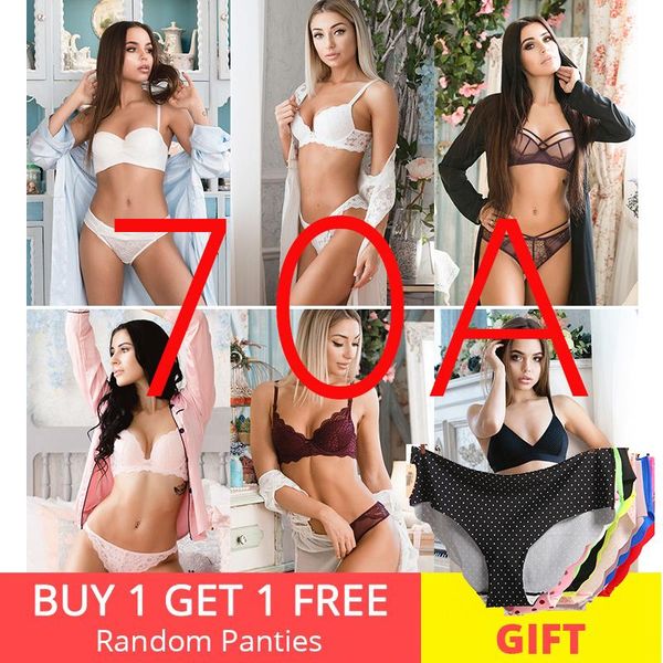 bras sets 70a bra set buy more discount big underwear plus size c d cup women transparent lace embroidery lingerie gray, Red;black
bras sets 70a bra set buy more discount big underwear plus size c d cup women transparent lace embroidery lingerie gray, Red;black