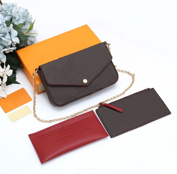 luxurys designers crossbody bag fashion lady messenger woman mens waist shoulder womens wallet chain bags mini card holder totes purses 
luxurys designers crossbody bag fashion lady messenger woman mens waist shoulder womens wallet chain bags mini card holder totes purses