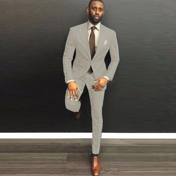 men's suits & blazers est men 2 pieces fashion green wedding for custom plus size blazer dress groom tuxedo jacket pants set, White;black
men's suits & blazers est men 2 pieces fashion green wedding for custom plus size blazer dress groom tuxedo jacket pants set, White;black