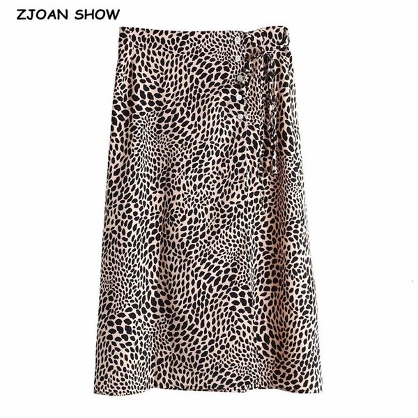 casual dresses retro french side buttons single-breasted leopard print skirt vintage women bow lacing up high waist mid-calf slit, Black;gray
casual dresses retro french side buttons single-breasted leopard print skirt vintage women bow lacing up high waist mid-calf slit, Black;gray