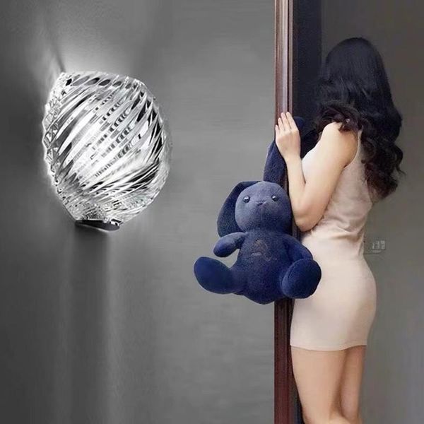 modern simple pineapple glass wall bedroom bedside corridor gallery staircase lamps lamp
modern simple pineapple glass wall bedroom bedside corridor gallery staircase lamps lamp