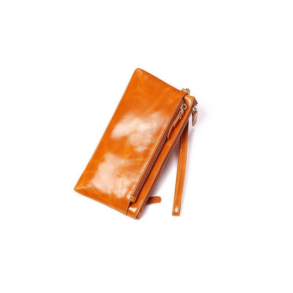 multi-color fashionable casual large capacity cash and card bag soft leather women long wallet evening bags
multi-color fashionable casual large capacity cash and card bag soft leather women long wallet evening bags