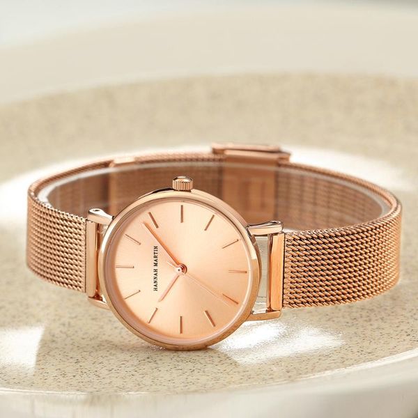 wristwatches 2021 rose gold women wristwatch luxury female quartz watches japanese original movement stainless steel gift clocks montre femm, Slivery;brown
wristwatches 2021 rose gold women wristwatch luxury female quartz watches japanese original movement stainless steel gift clocks montre femm, Slivery;brown