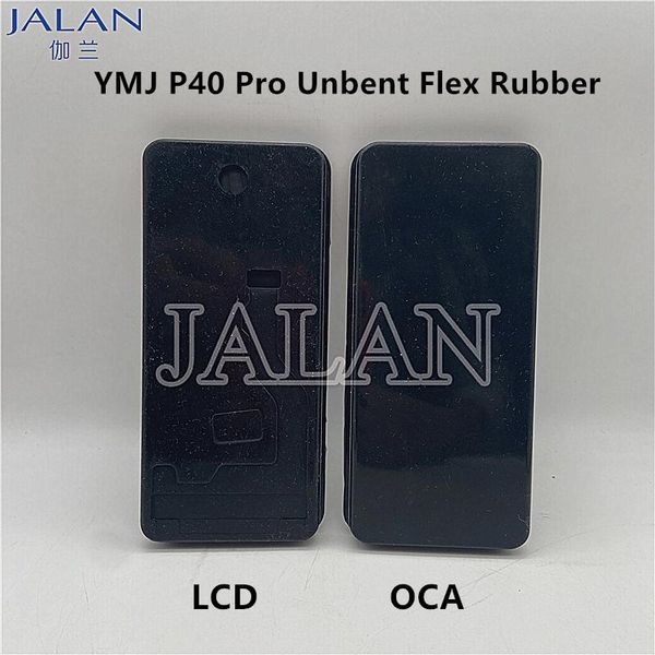 & oca rubber for huawei p30pro p40pro mate20 pro screen glass glue unbent flex cable laminating repair cell phone repairing tools
& oca rubber for huawei p30pro p40pro mate20 pro screen glass glue unbent flex cable laminating repair cell phone repairing tools