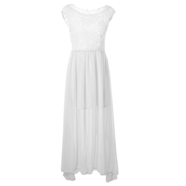 casual dresses spring autumn women out lace dress high waist sleeveless backless bodycon elegant maxi long vestidos, Black;gray
casual dresses spring autumn women out lace dress high waist sleeveless backless bodycon elegant maxi long vestidos, Black;gray