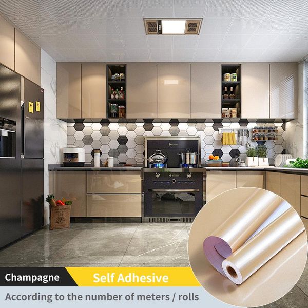 wallpapers wokhome solid color furniture renovation stickers waterproof wallpaper self adhesive wall papers oil proof sticker kitchen
wallpapers wokhome solid color furniture renovation stickers waterproof wallpaper self adhesive wall papers oil proof sticker kitchen