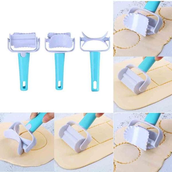 baking moulds 3pc rolling angel biscuit cookies cutter mold maker cake diy decorating gun kitchen mould stamp tools
baking moulds 3pc rolling angel biscuit cookies cutter mold maker cake diy decorating gun kitchen mould stamp tools